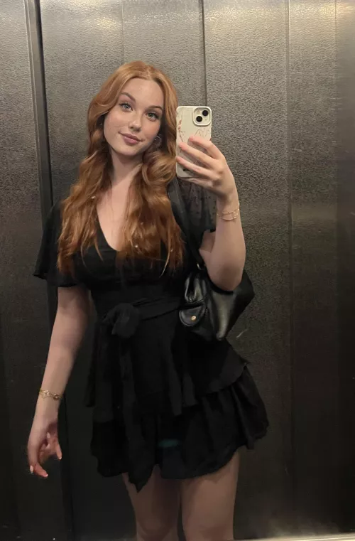 do you like the view by mexicanprincess06