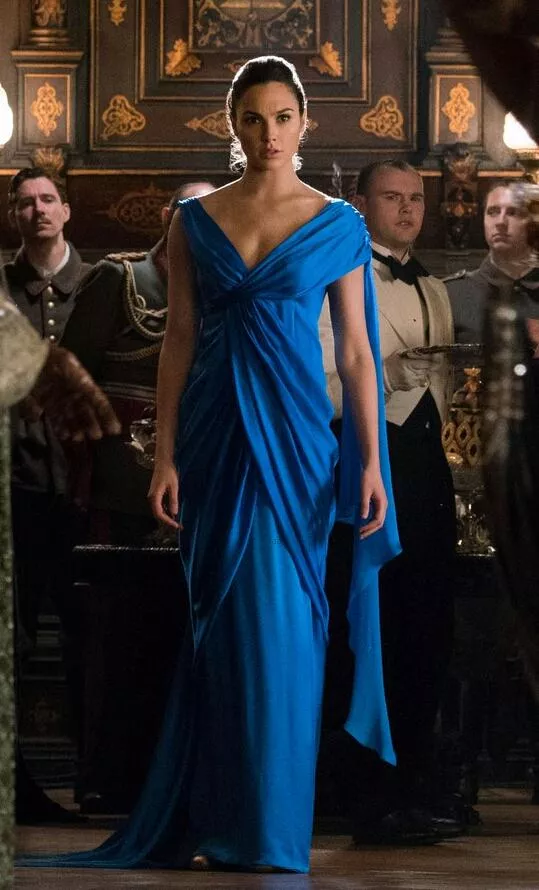  Gal Gadot  posted by Past-Laugh5662