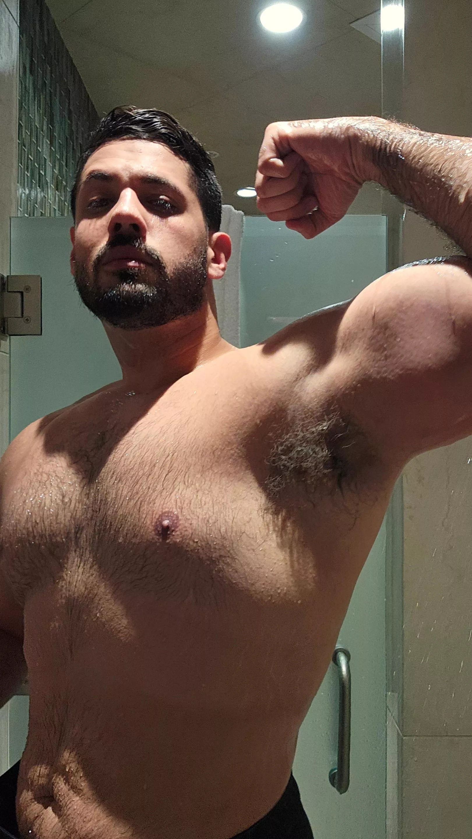 Get to work, I'm waiting posted by areano23