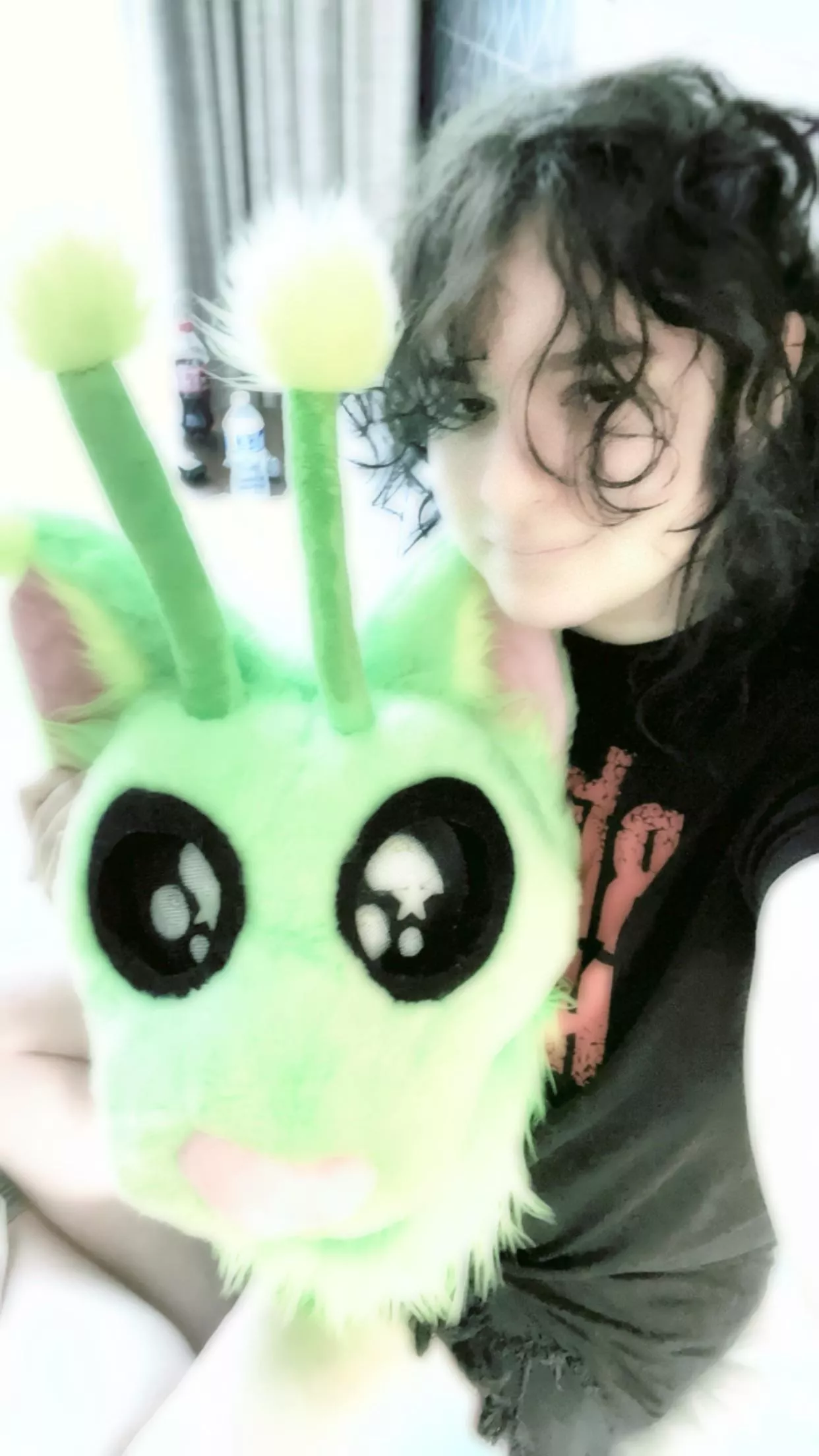 Going to a furry convention today 😱😱😱 (Anthrocon) posted by Clayt0x