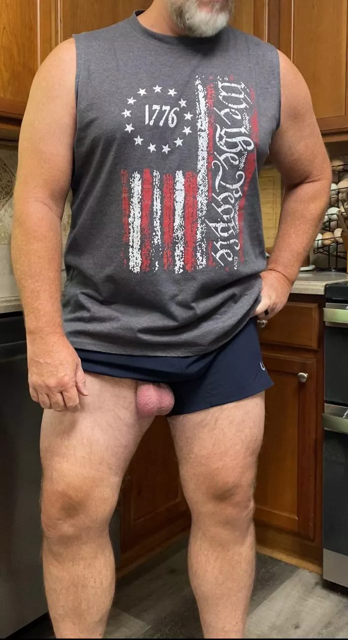 Happy Independence Day 🇺🇸 posted by kdbeworsekdberaining