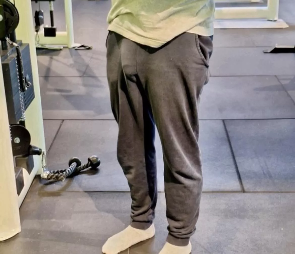 Howdy gym people ;) posted by TheeGuyDerek