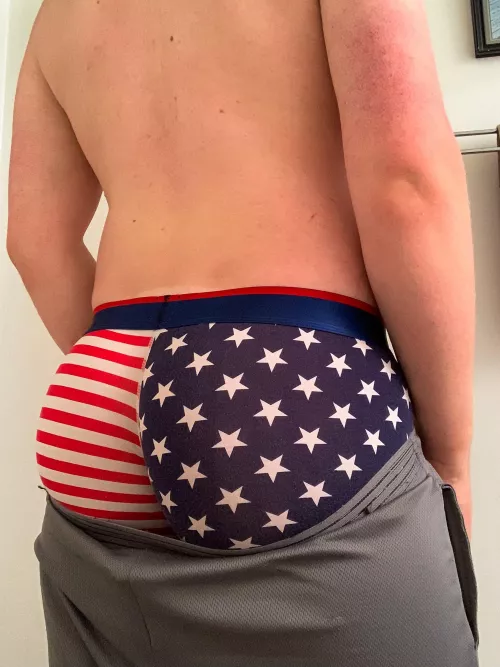 I mean it is July 4th after all [26] by thewinterson