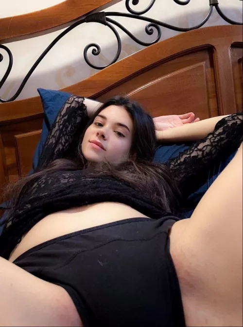 I think mexicana babygirls are loved here! by Testakills