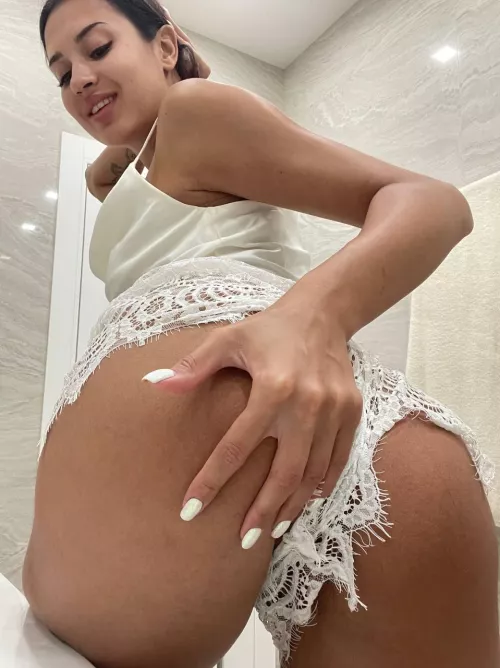 I think you'll love this free view. by LexyStormy