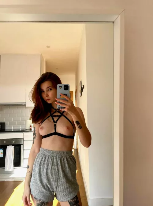 I wanna make you cum tonight, daddy  by 6Akarumai6