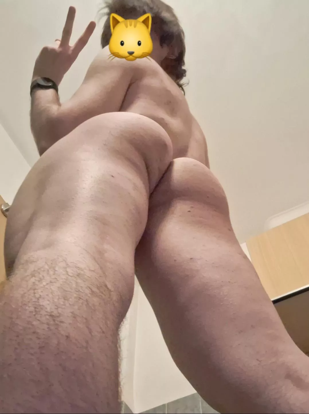 I'd let you pull my hair 😽 posted by FemboiThat