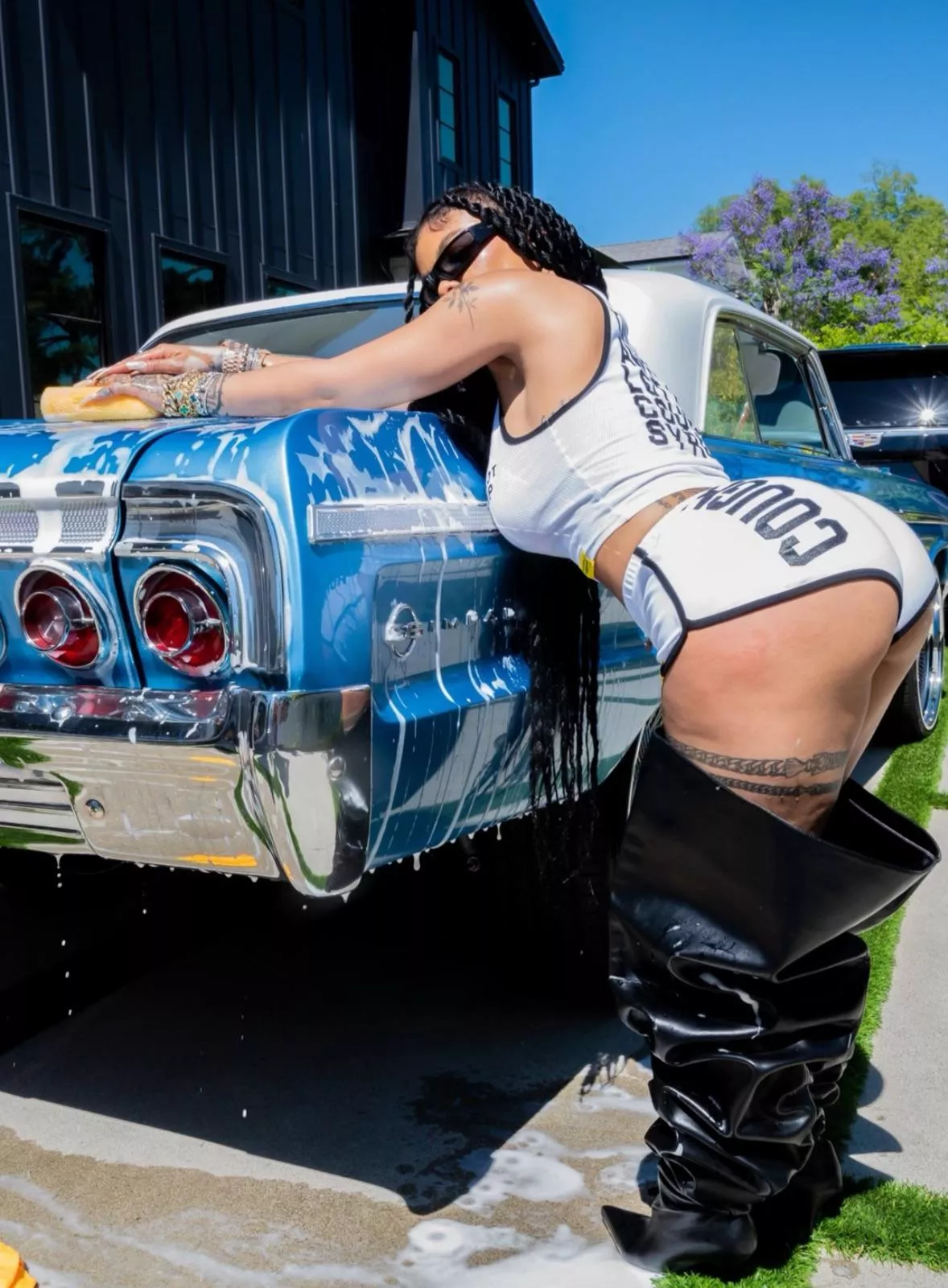 I’ll leave this here 👀 posted by Mr_Syrup_