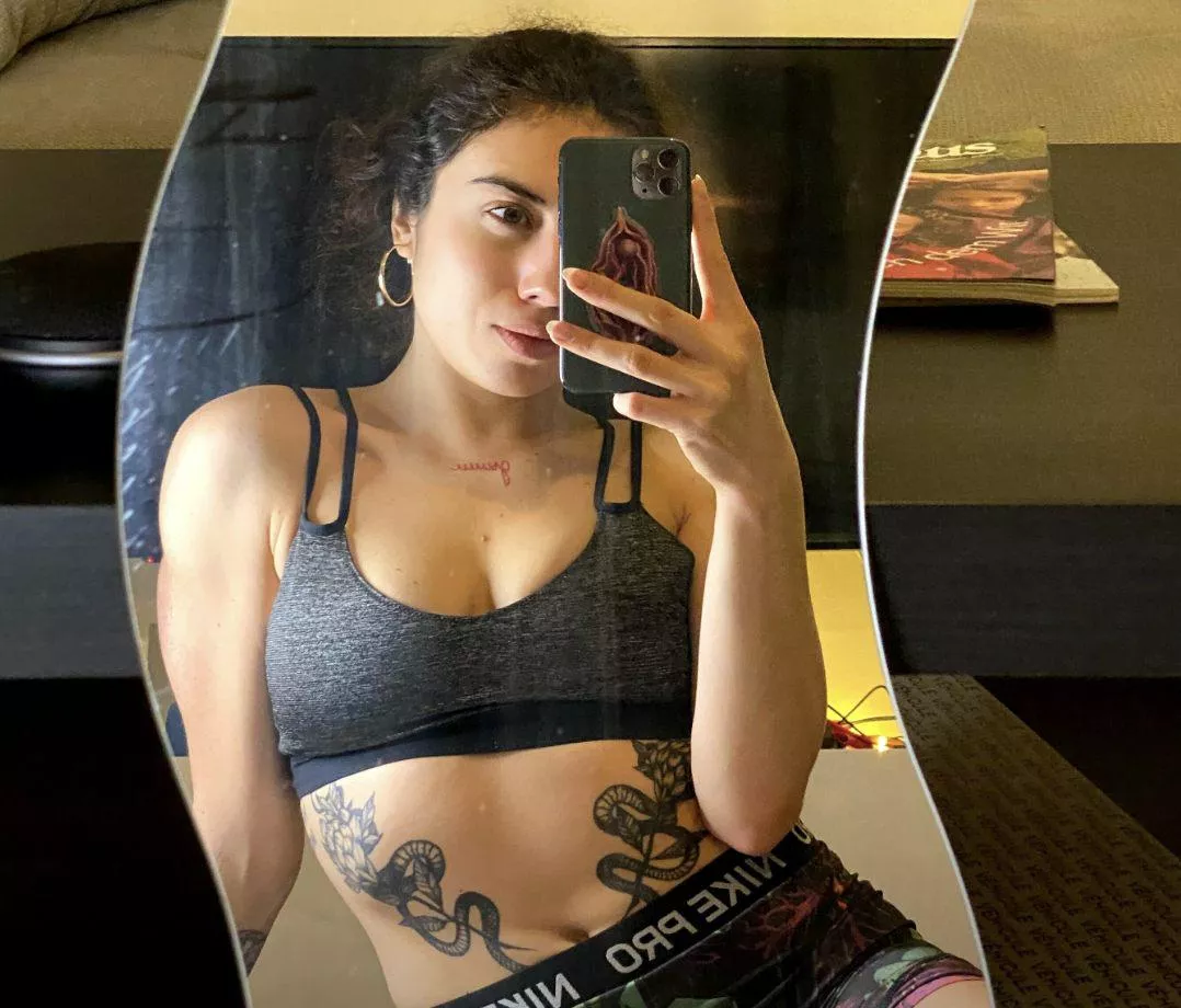 Just selfies to brighten up your day a bit posted by attractivebaby