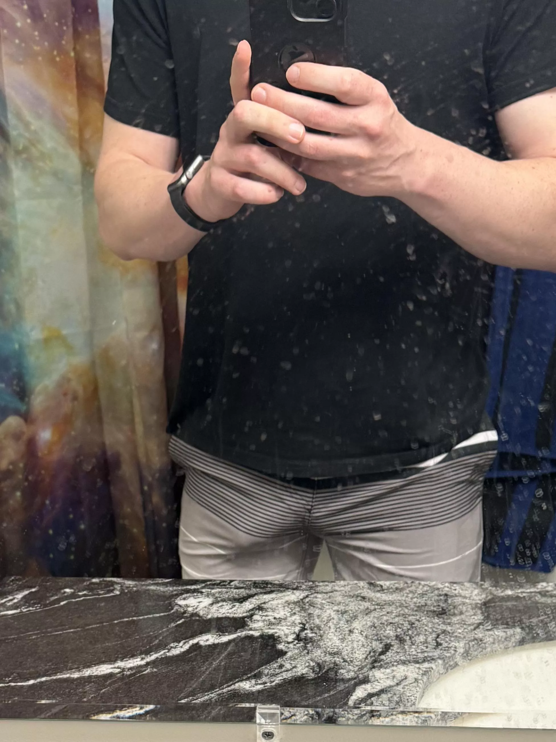 My swimsuit shrunk slightly posted by help_my_life