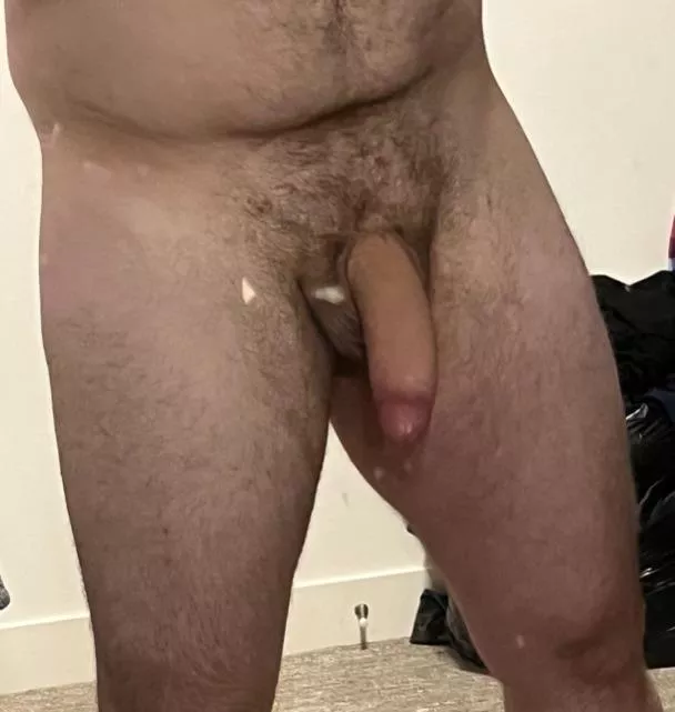 New posted by [deleted]