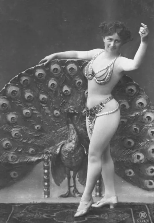 Peacocks? by Mundane-Employer-719