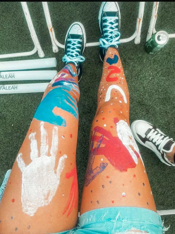 Question About Paint Used posted by B_McK_PHOTO_11