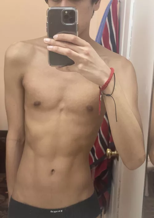 rate how twinky i am🥴 by diegodemartinez