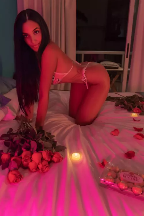 Ready to have your best night ? by merymartins