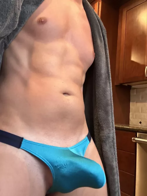 Ready to start my day, where do we start? by E_lightningCowboy