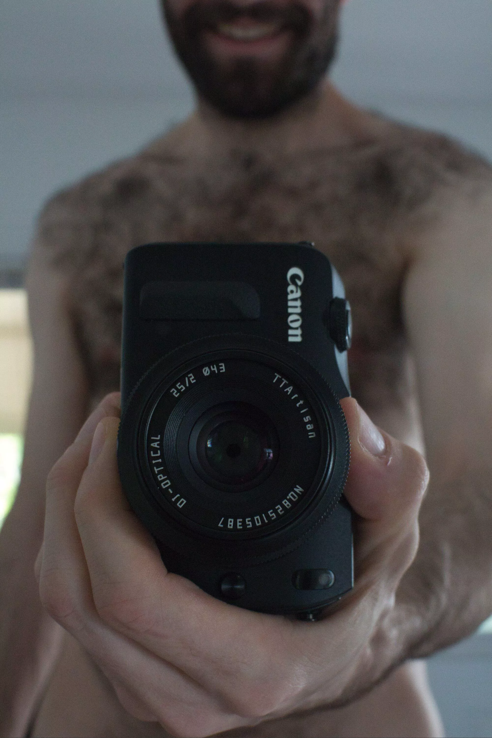 say cheese :) posted by AscendingLewds