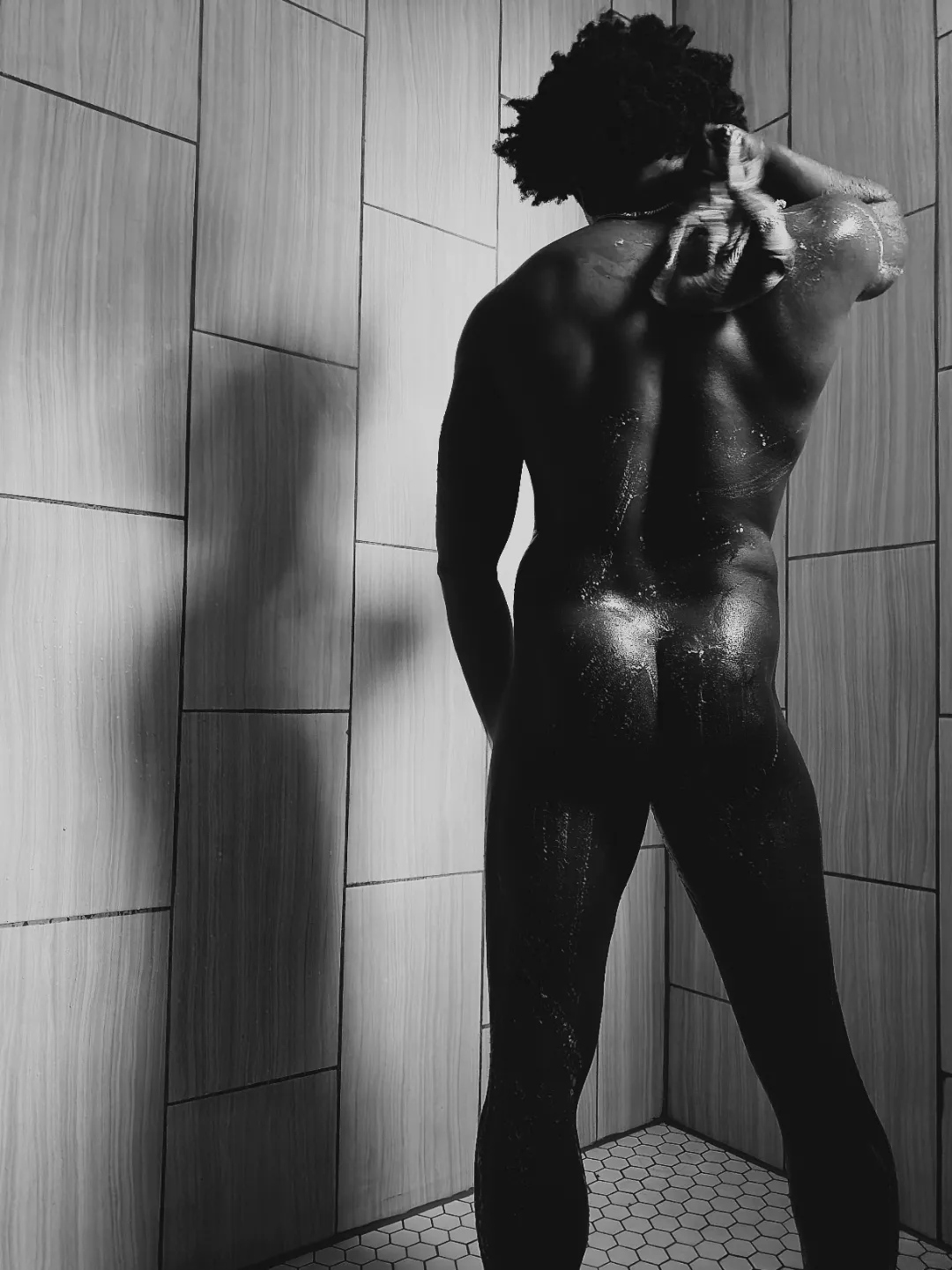 Shower Time posted by jayoheeleyee