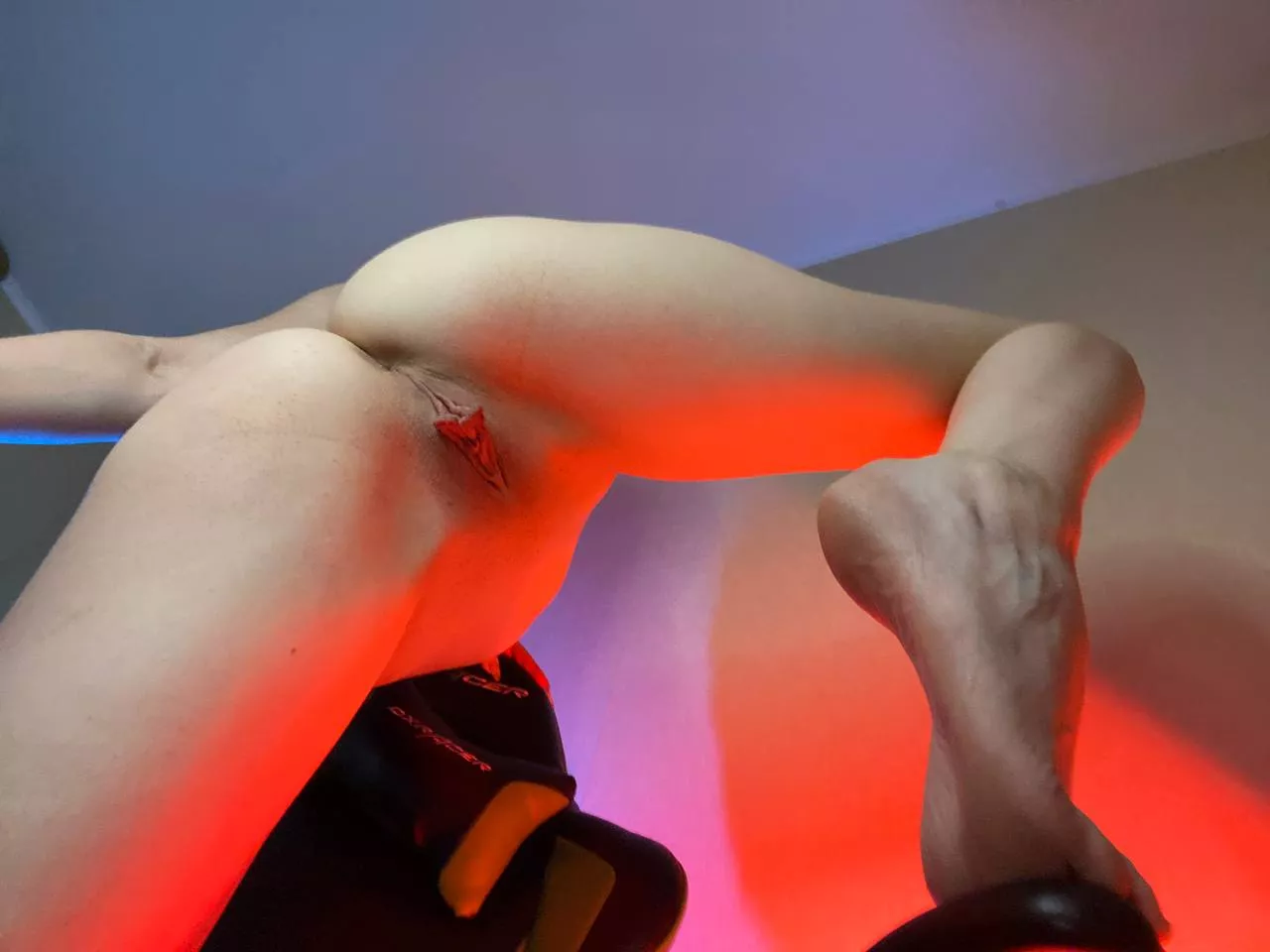 Taste my pretty pussy posted by HotnessQueenLove