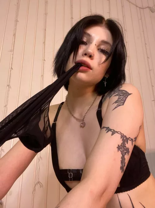 The most delicious thing in summer by Truecrochet184