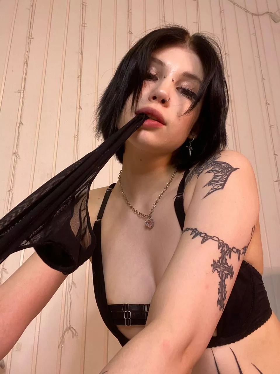 The most delicious thing in summer posted by Truecrochet184