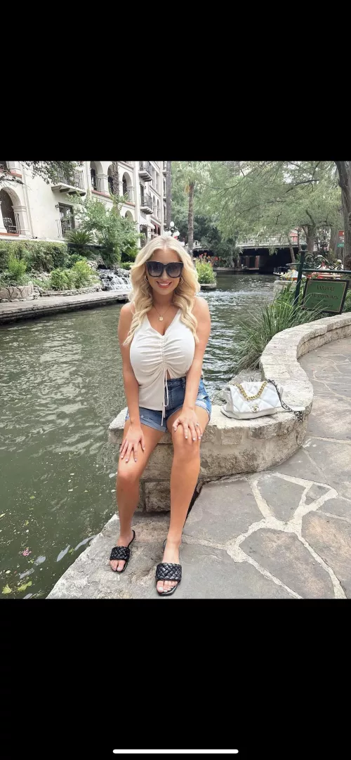 They get in the way by basedgod1708