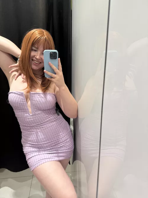 wanna buy this one ;) by SavannaKety