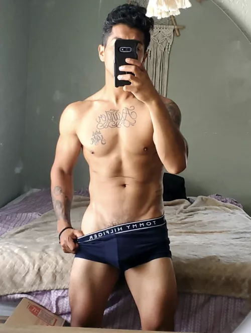 What'sup by shortking_fit