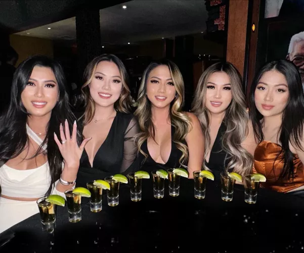 Which face are you covering? 1-5 by HJCKD2