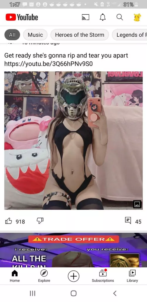 who this cosplayer by Ok_Macaroon8543