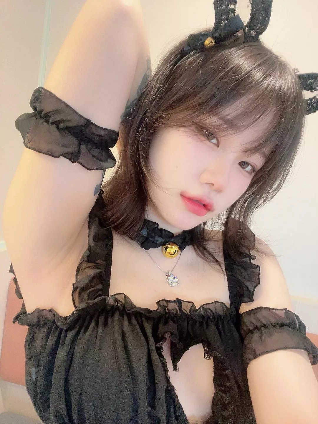 you want me to be your babygirl?
 posted by PhotoWorth