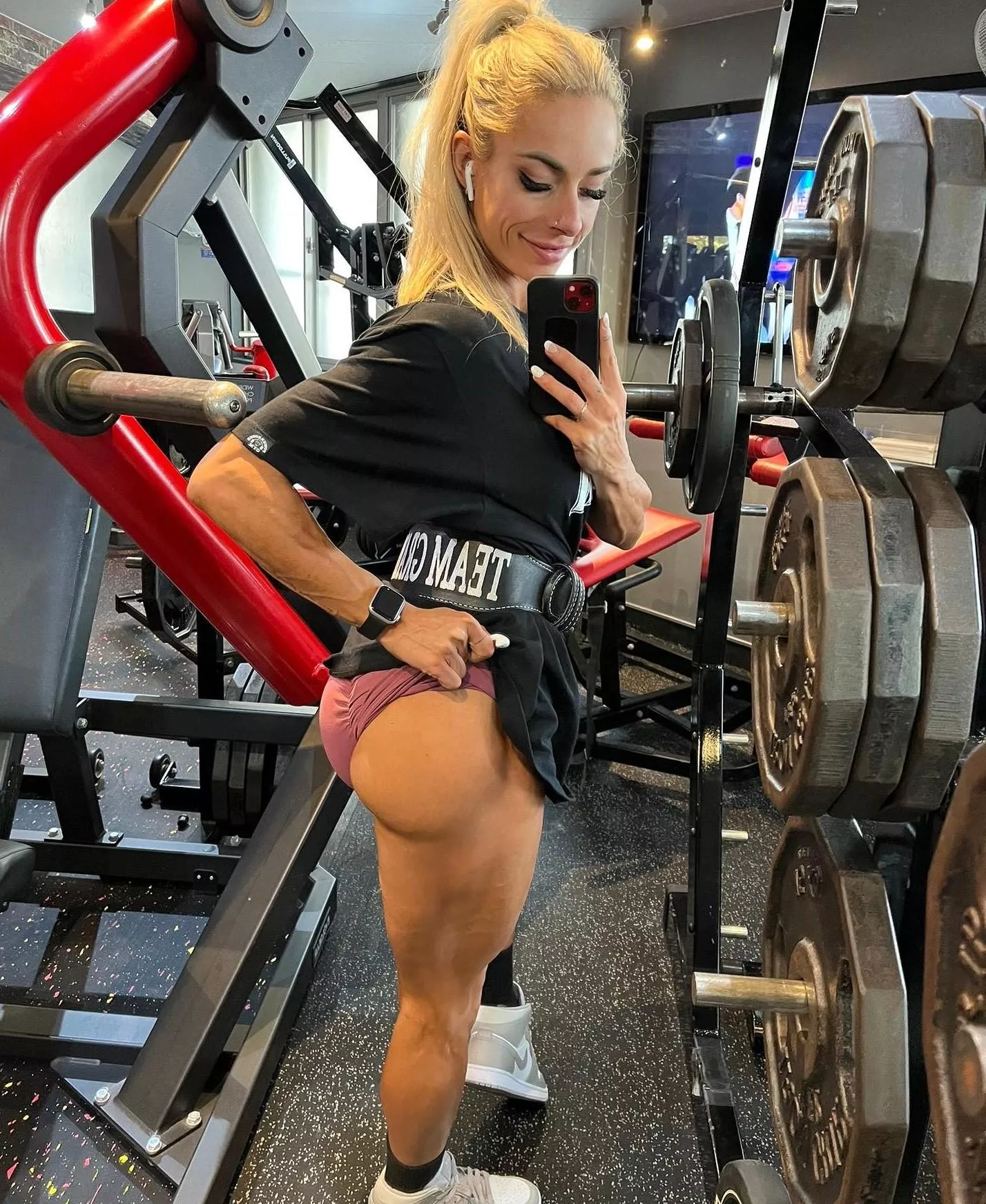 Zoe darling posted by TheLuckyComedian