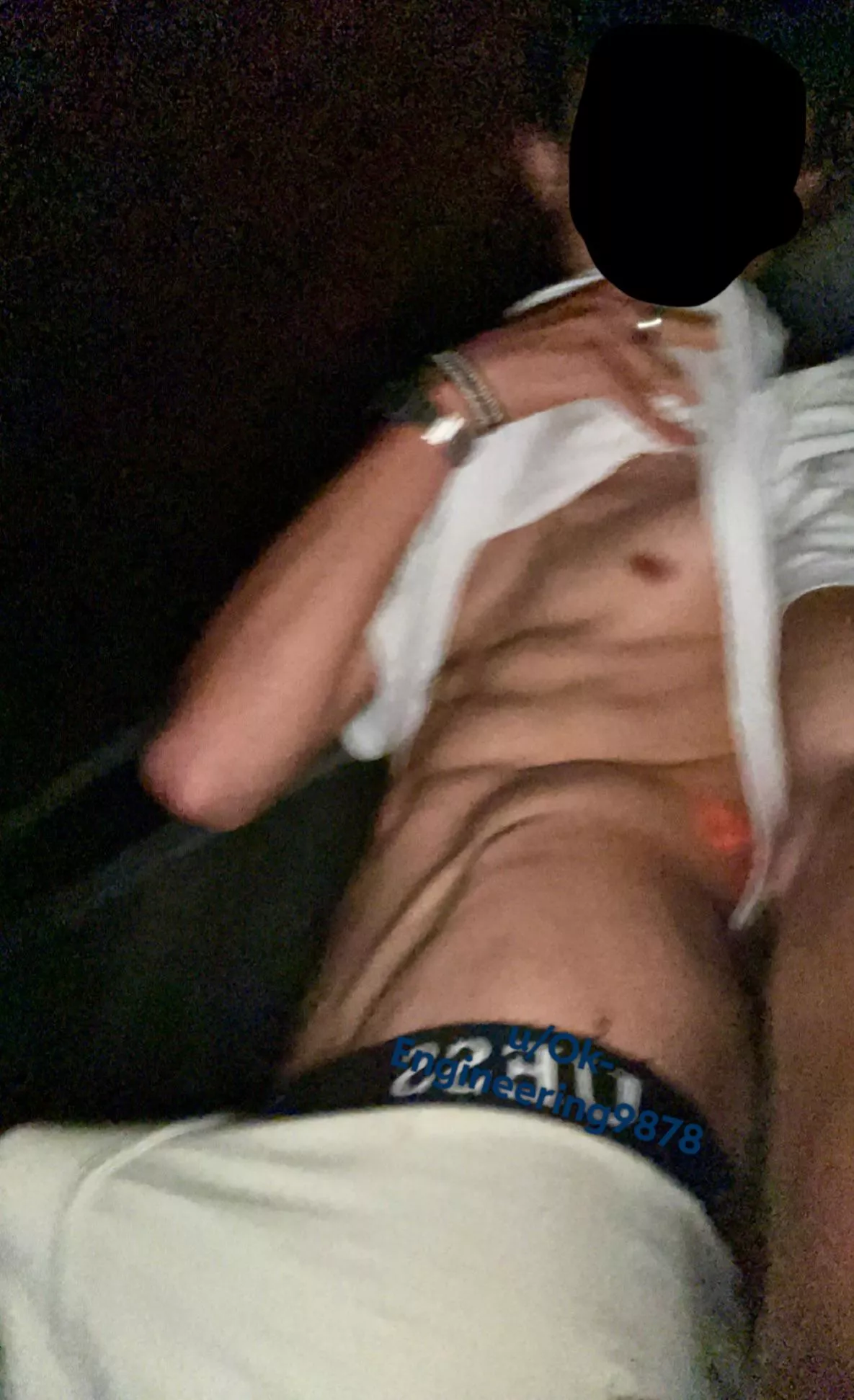 [18] Small lollipop in it’s wrapping ;) posted by Ok-Engineering-9878