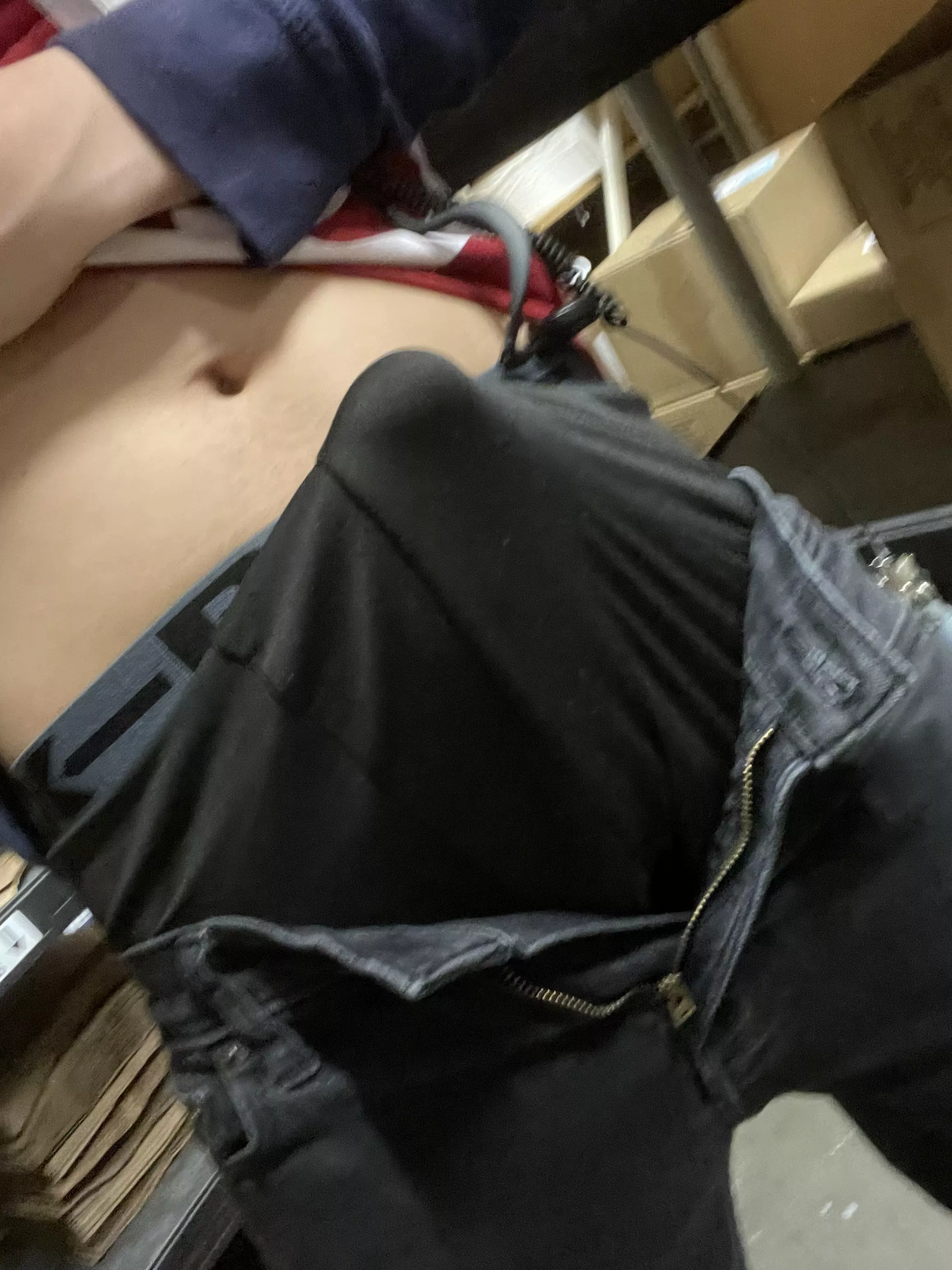 (19) super horny at workk posted by Electrical-Mix1544