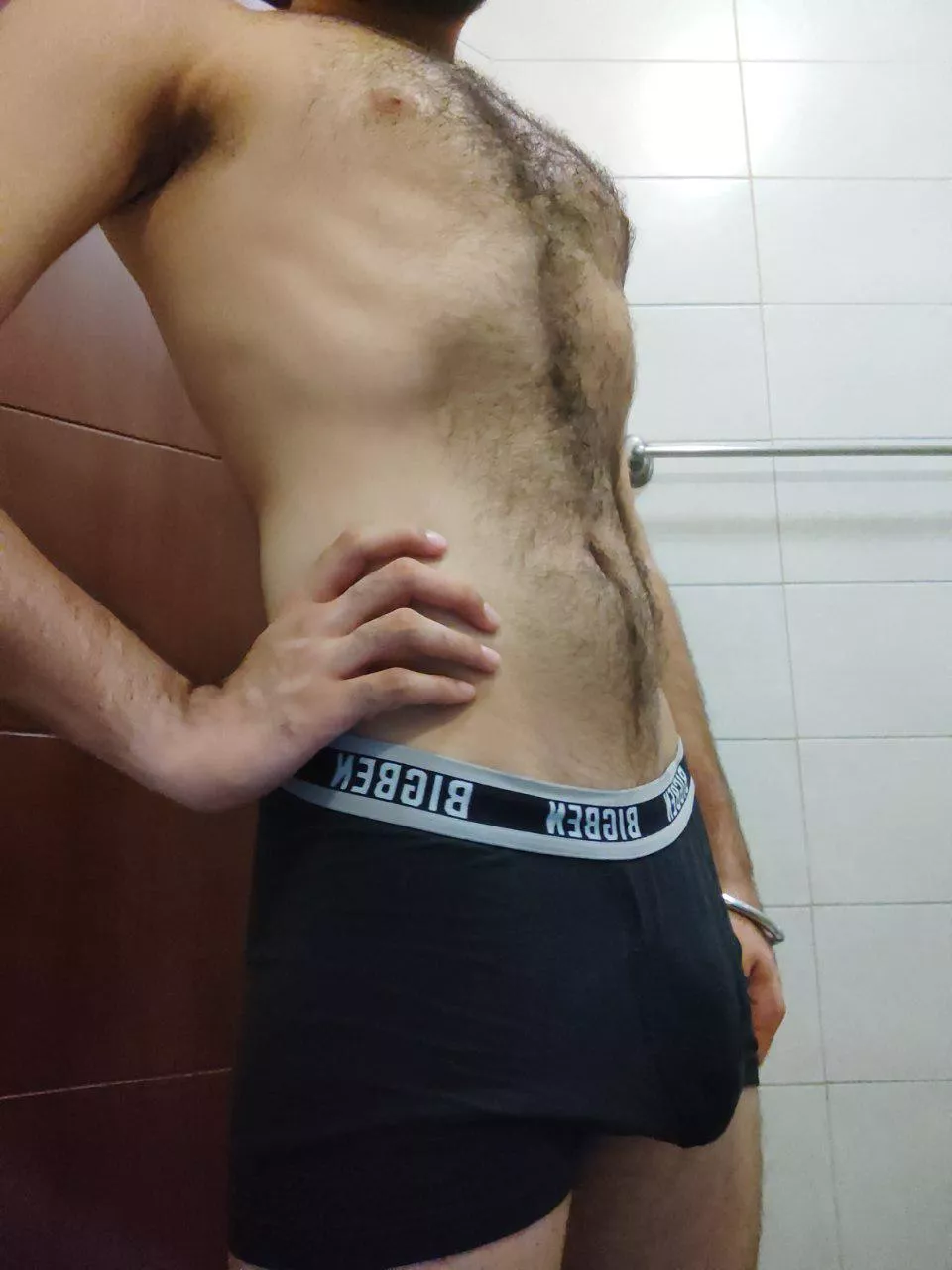 20m first post, ready to burst out posted by holyspirit3619