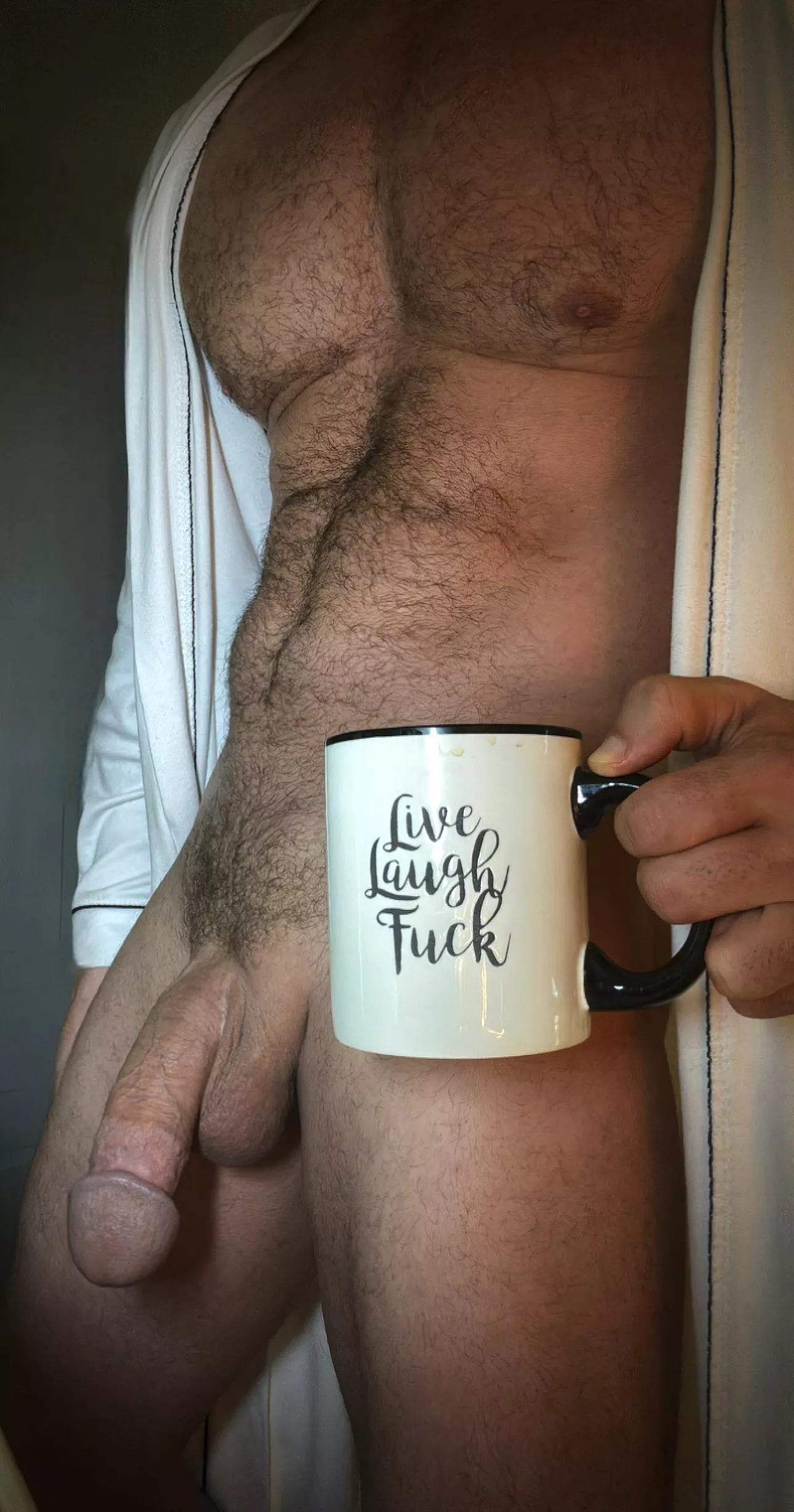 [49] Dad’s advice for the weekend….. posted by rareshepherd