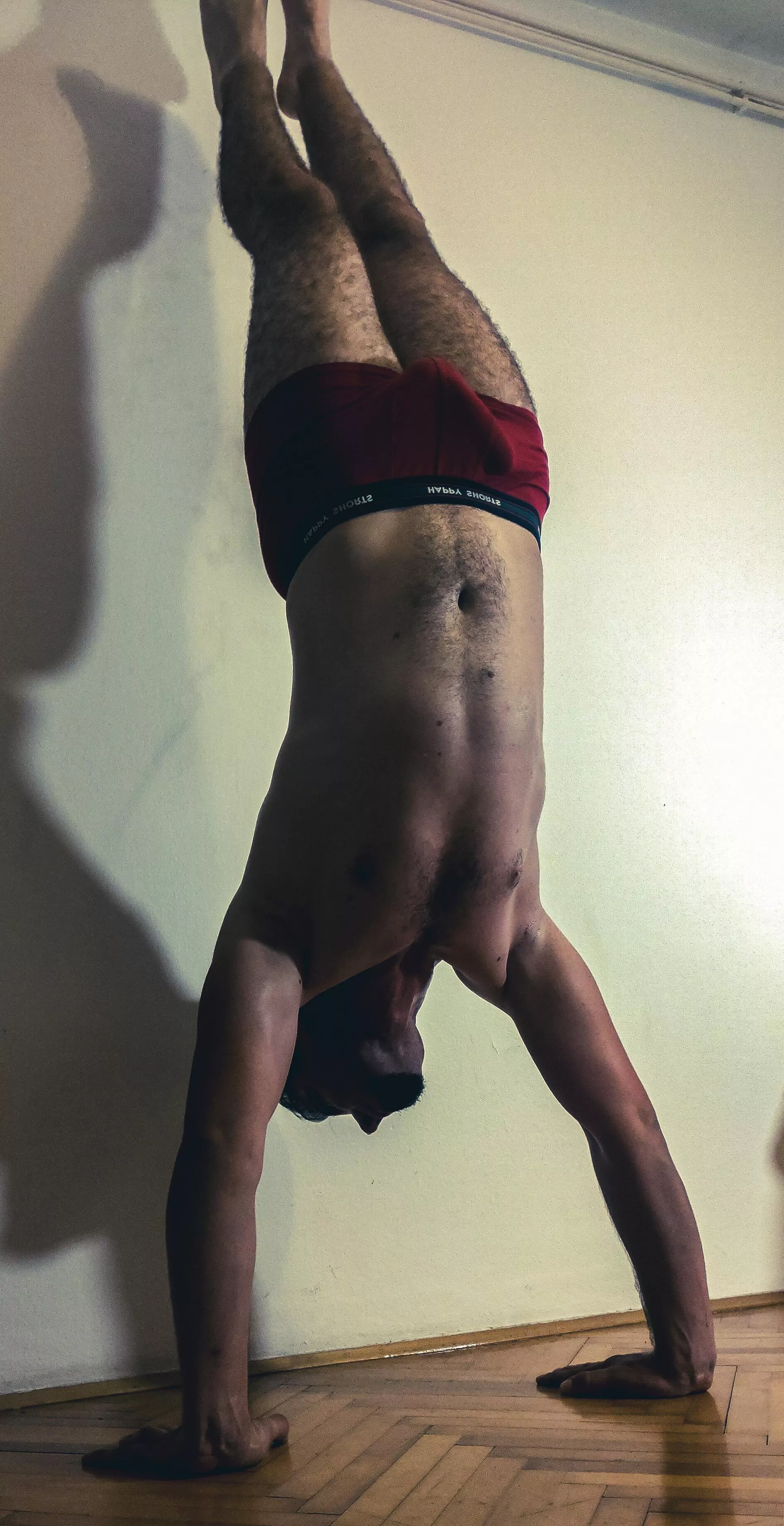 A different perspective  posted by MrWillyMcDingDong