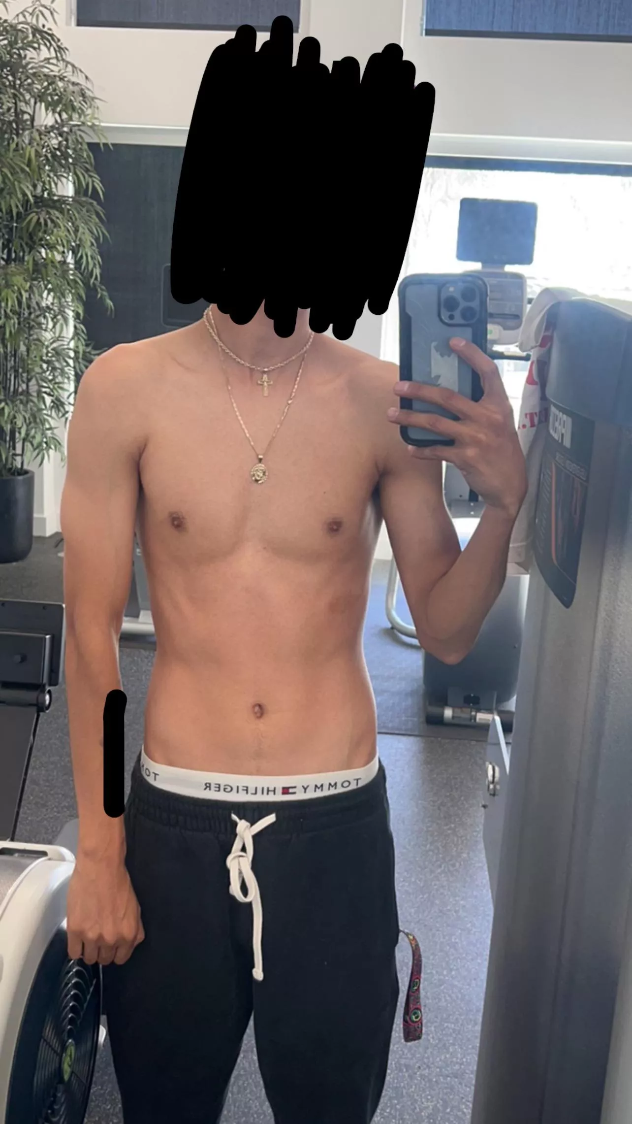 Am i your type ;) posted by DramaticAd1482