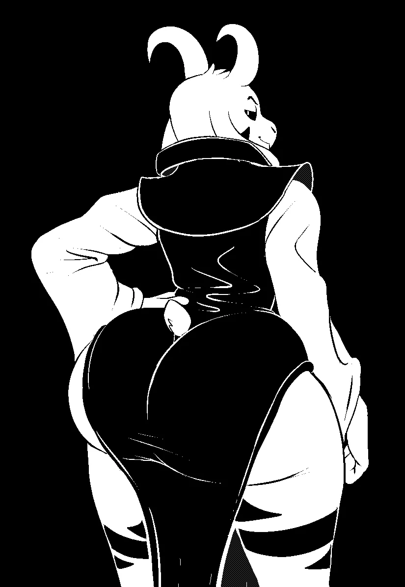 Bubble Butt... (joenobody) 💗  posted by Too_Dang_Nasty