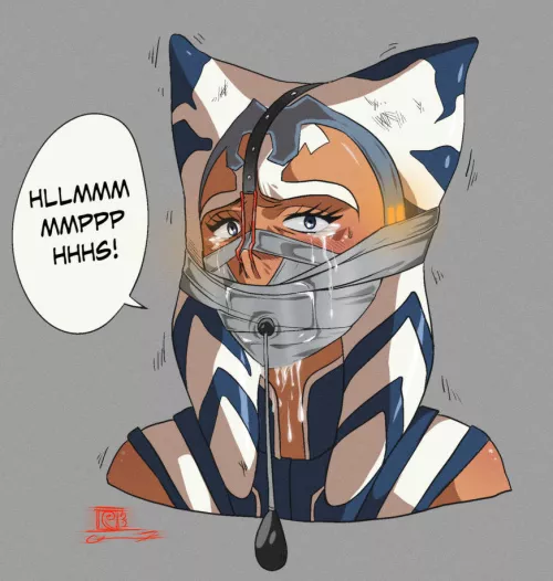 Captives of Mandalore 1 (randomdude369) by SiarX