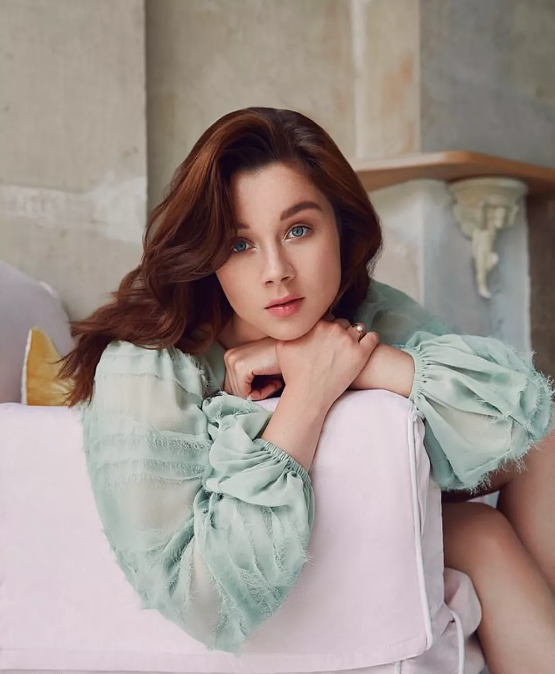 Claudia Jessie posted by Fatta_the_lan1992