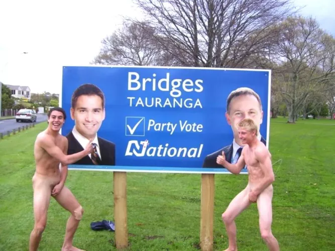 Covering their elections by Wicked_Fenrir