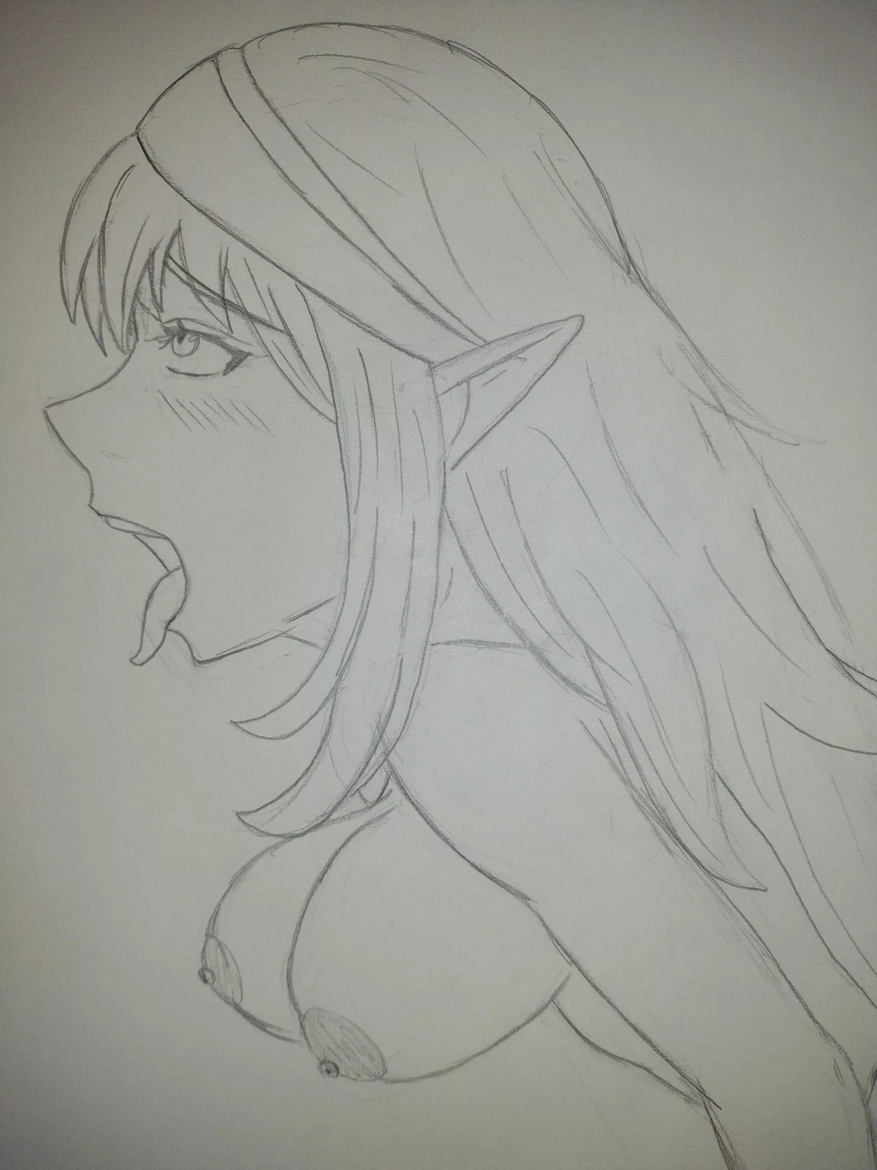 Elves get thirsty also posted by Imaginary_Gur_7776