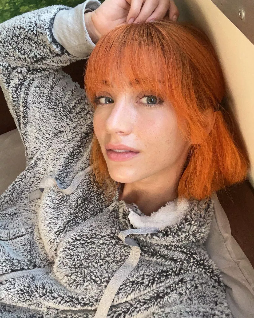 Emily Rudd posted by ControlCAD