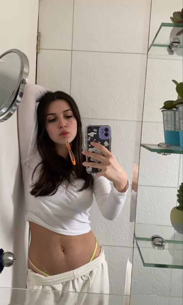 feeling cute posted by Lanky-Bar8216