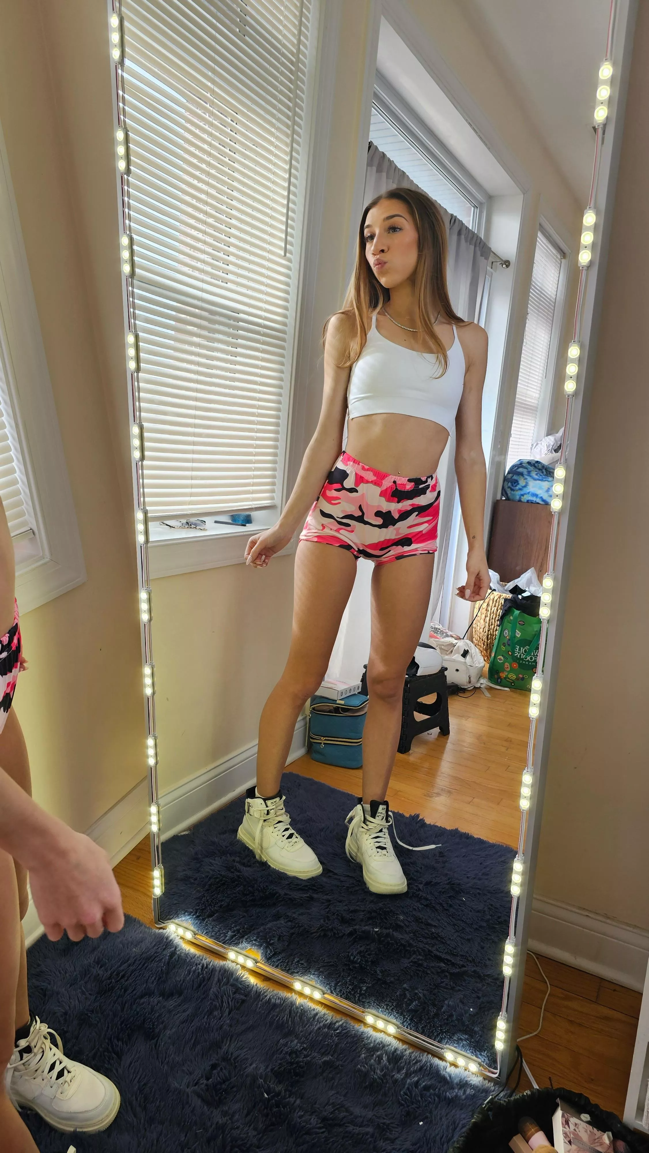 First post here :) posted by bikinibites