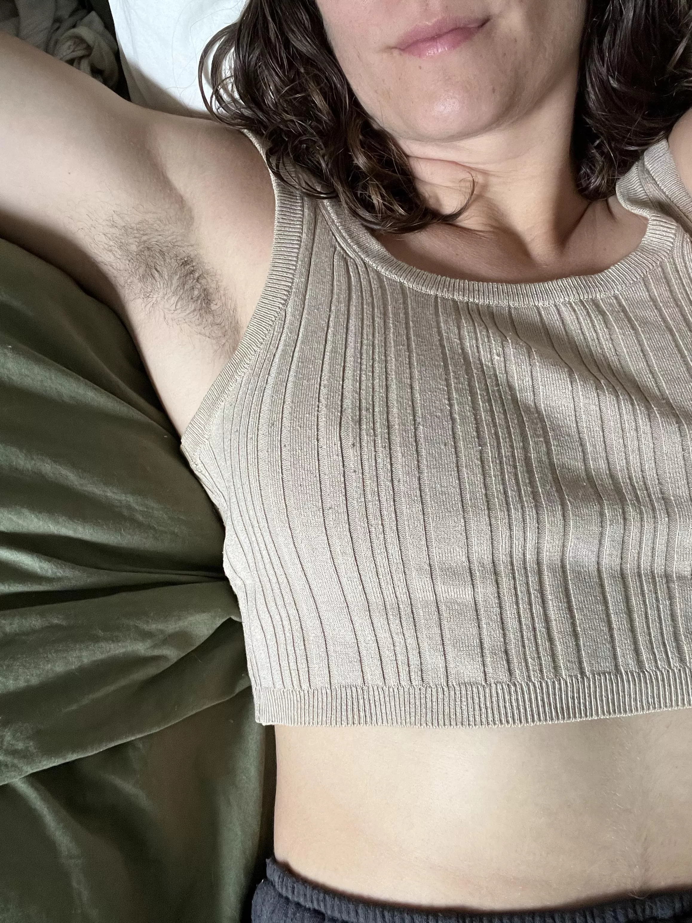 Freshly trimmed  posted by maplesyrup_girl