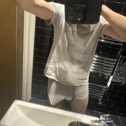 Good morning everyone by Username18121998