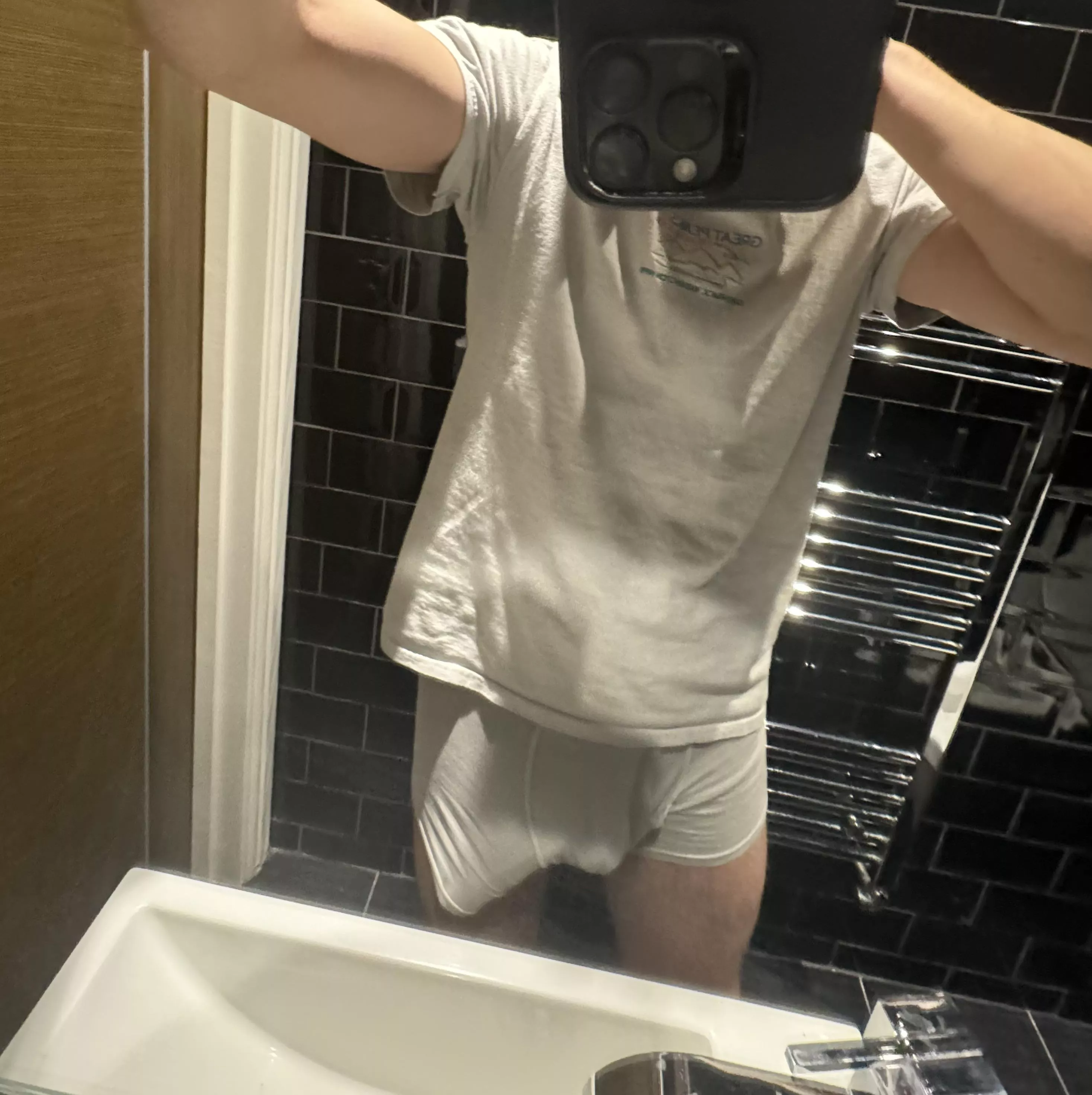 Good morning everyone posted by Username18121998