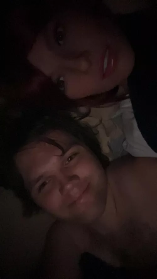 Goodnight everyone by TitaniumViper_7615